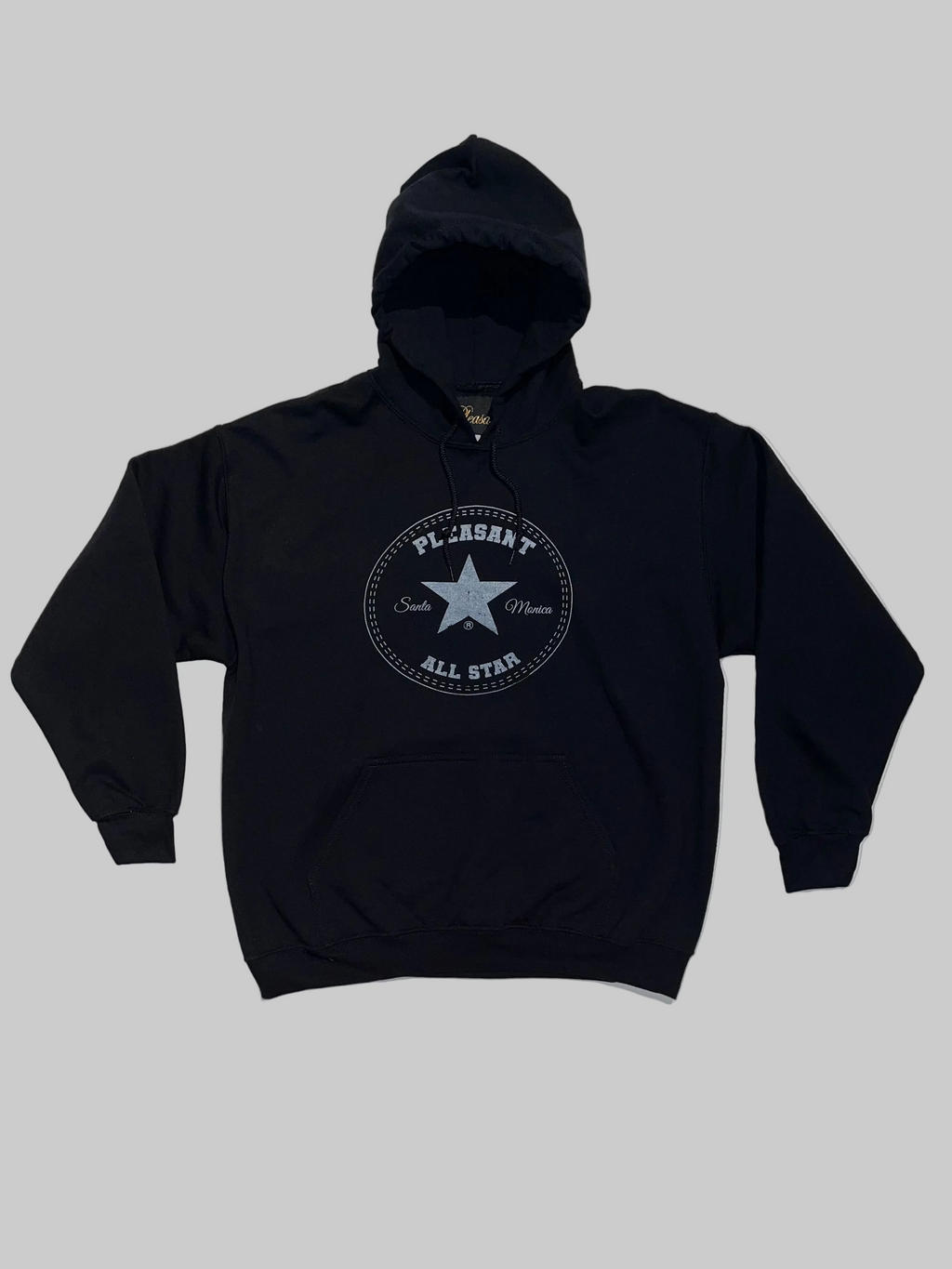 Pleasant All Star Hoodie