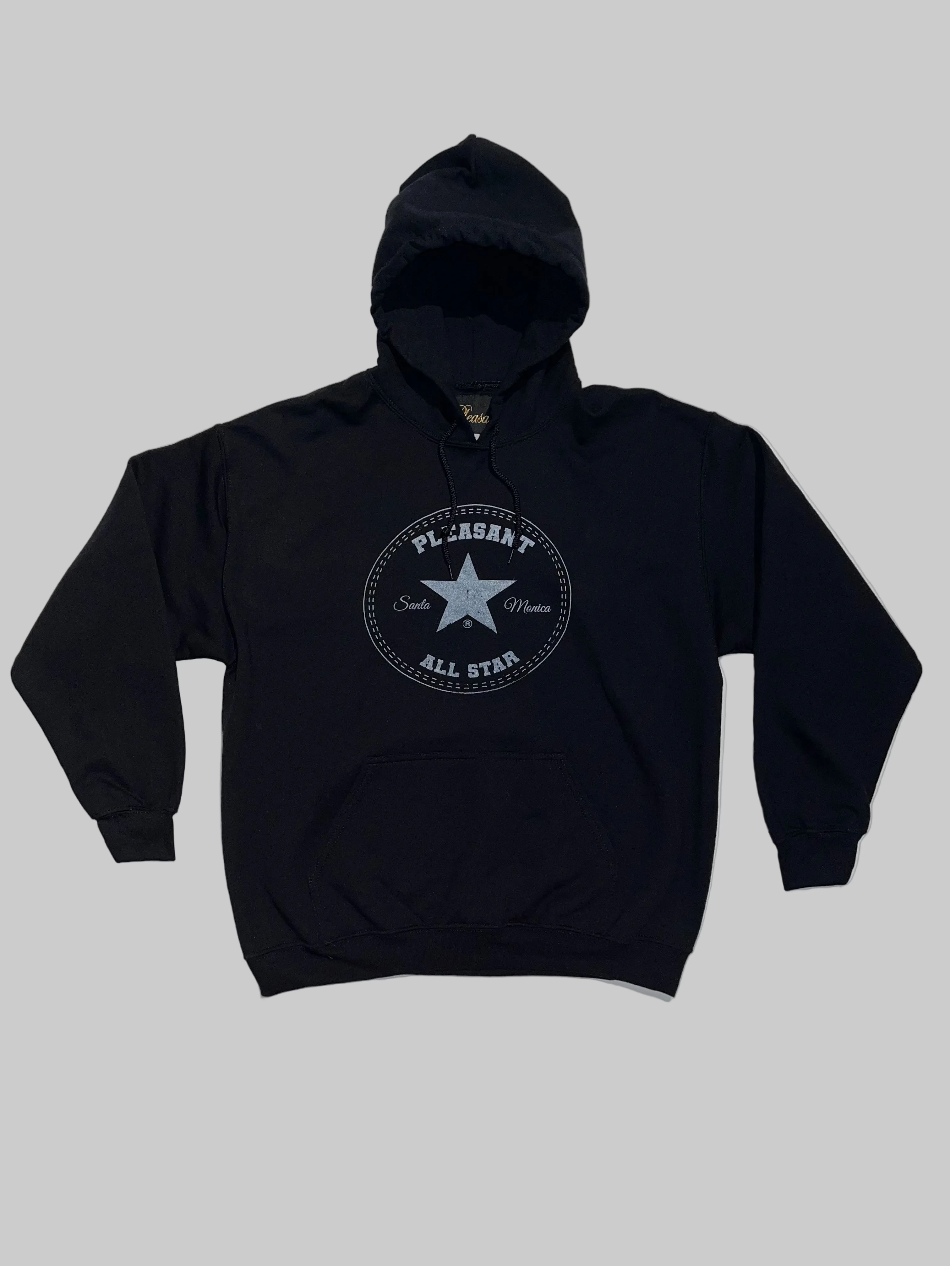 Pleasant All Star Hoodie