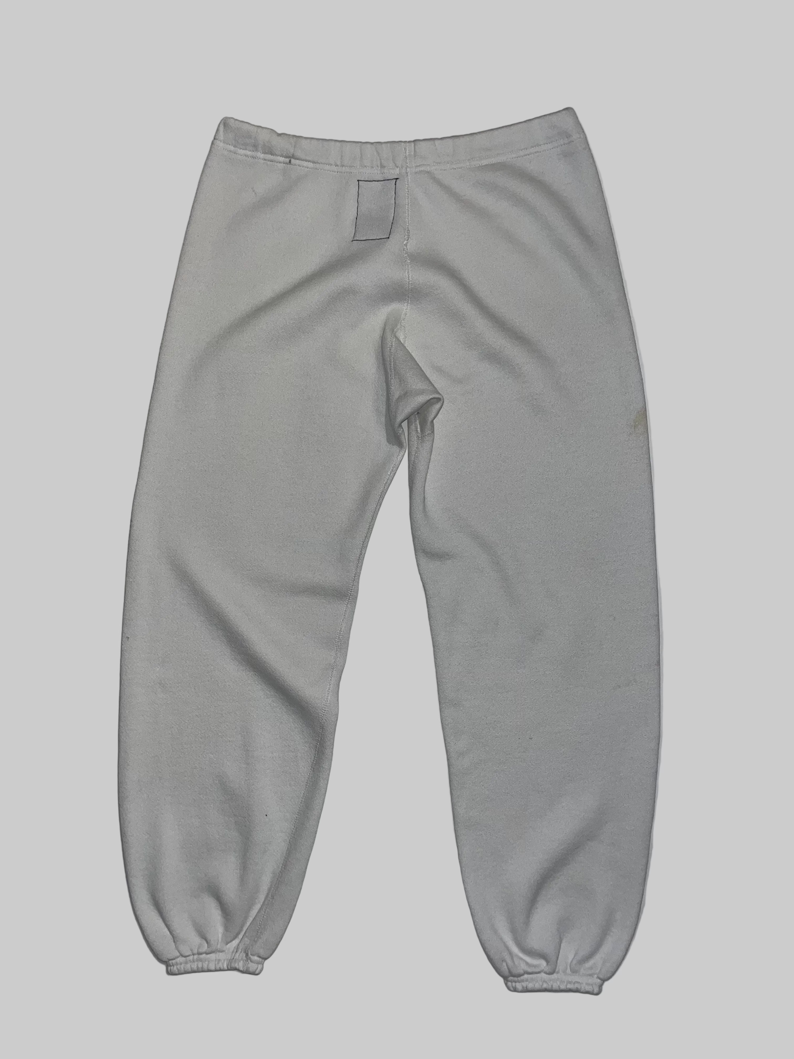 Pleasant English Dirty Sweatpants