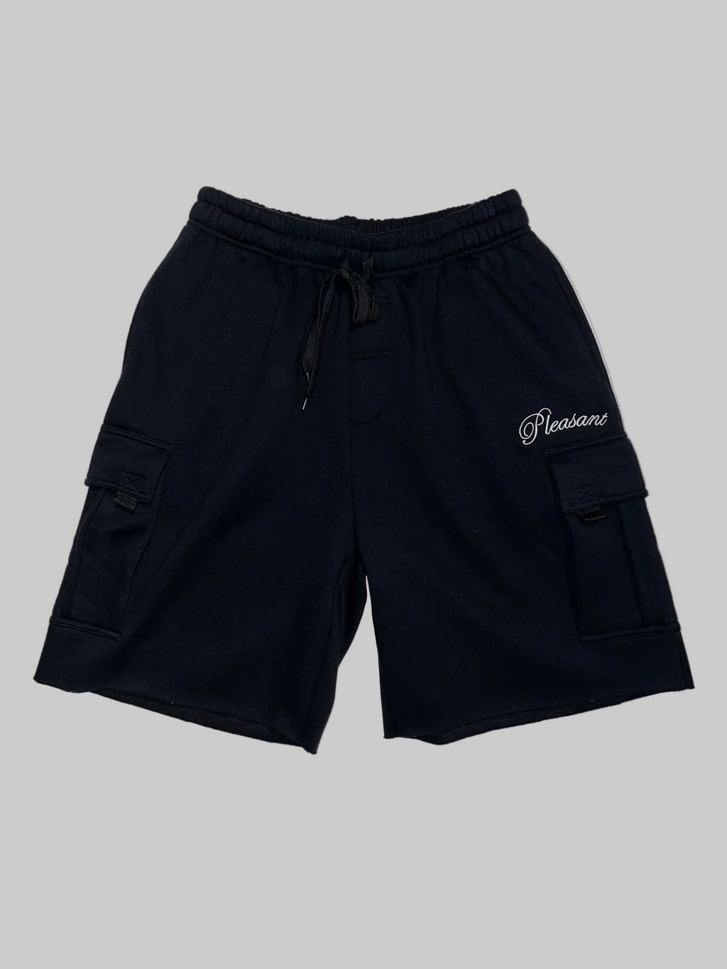 Classic Logo Cut Cargo Sweats