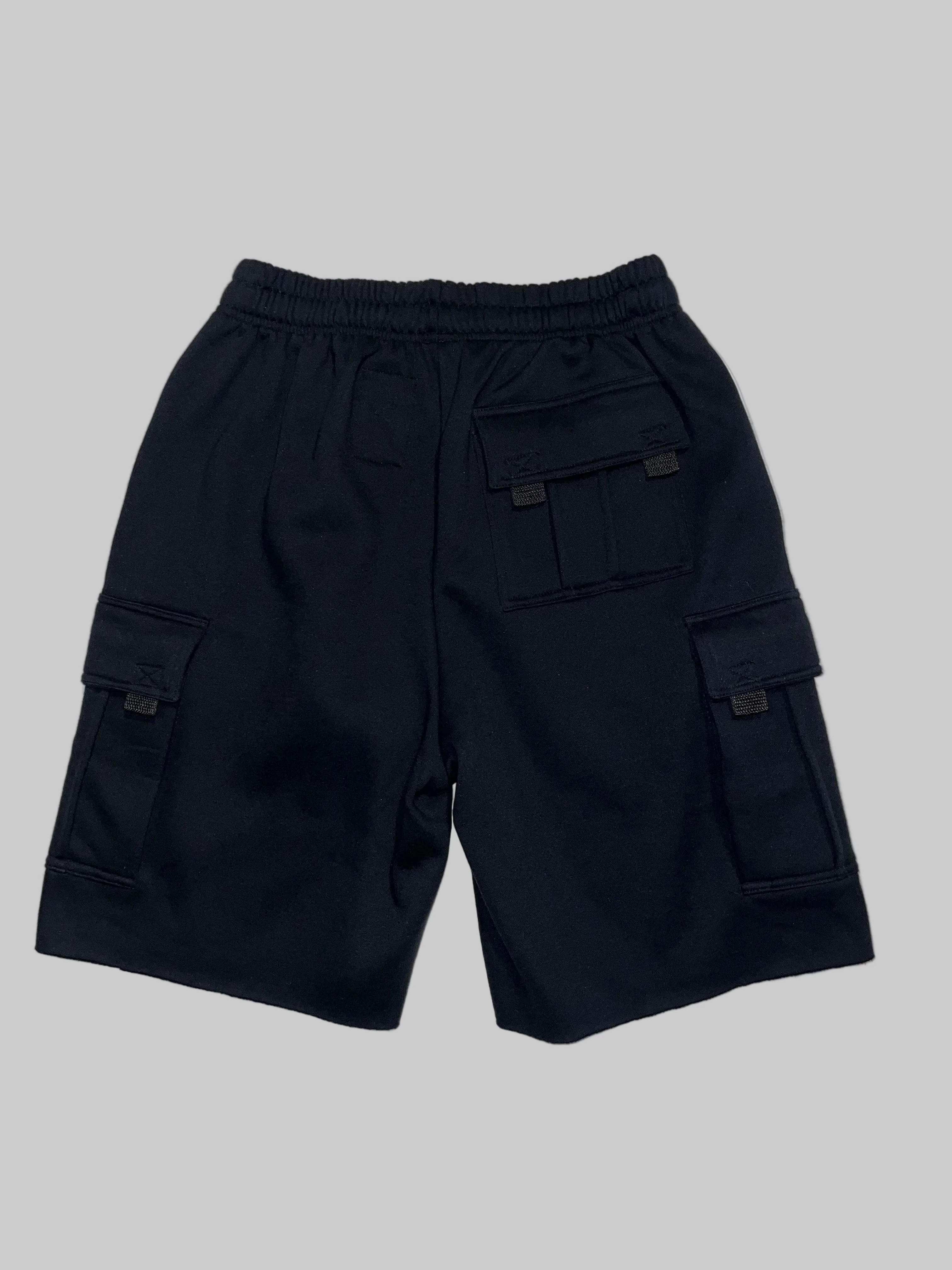 Classic Logo Cut Cargo Sweats