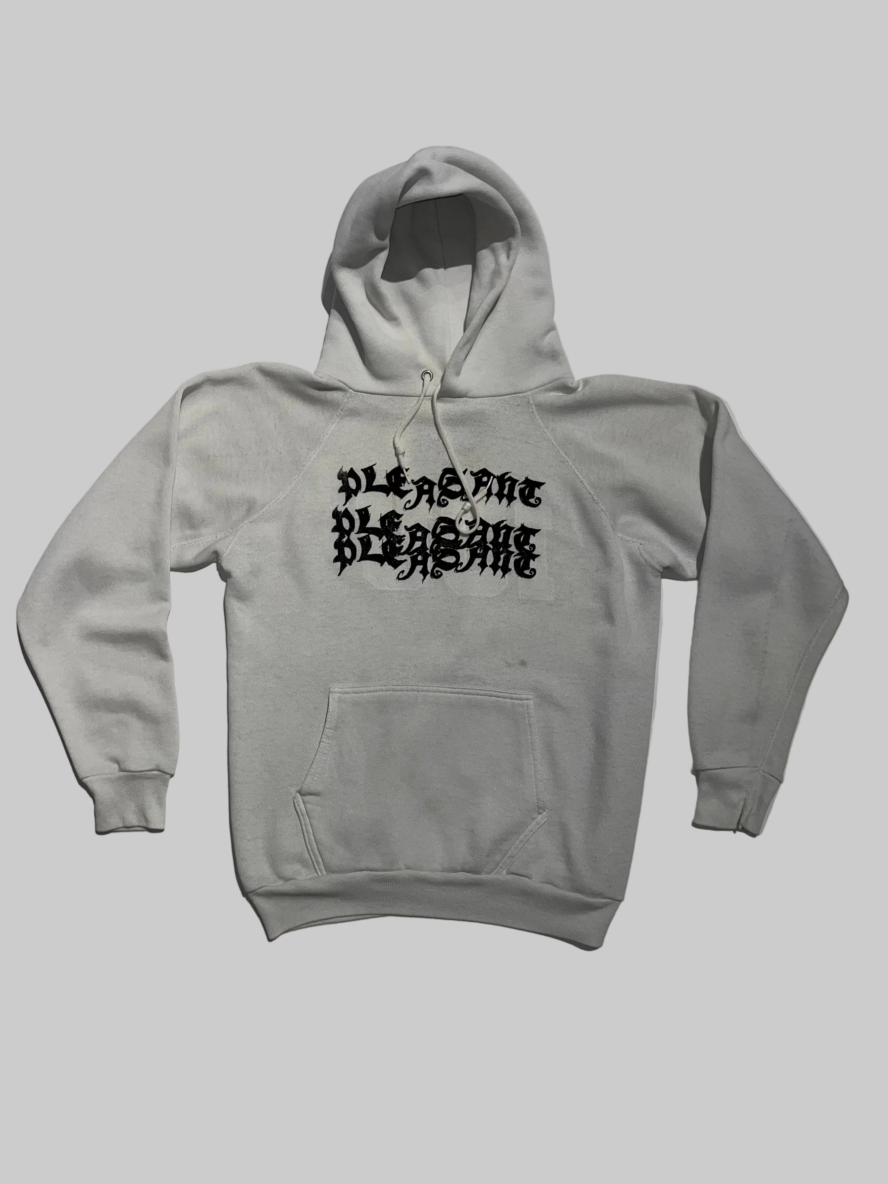 Pleasant English Hoodie