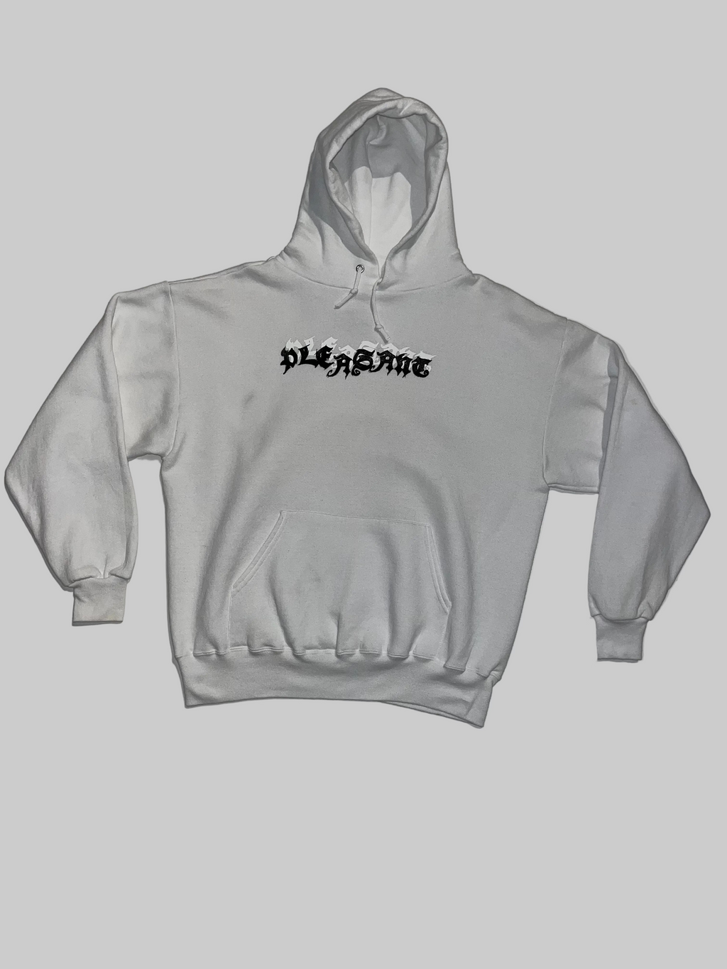 Pleasant English Hoodie