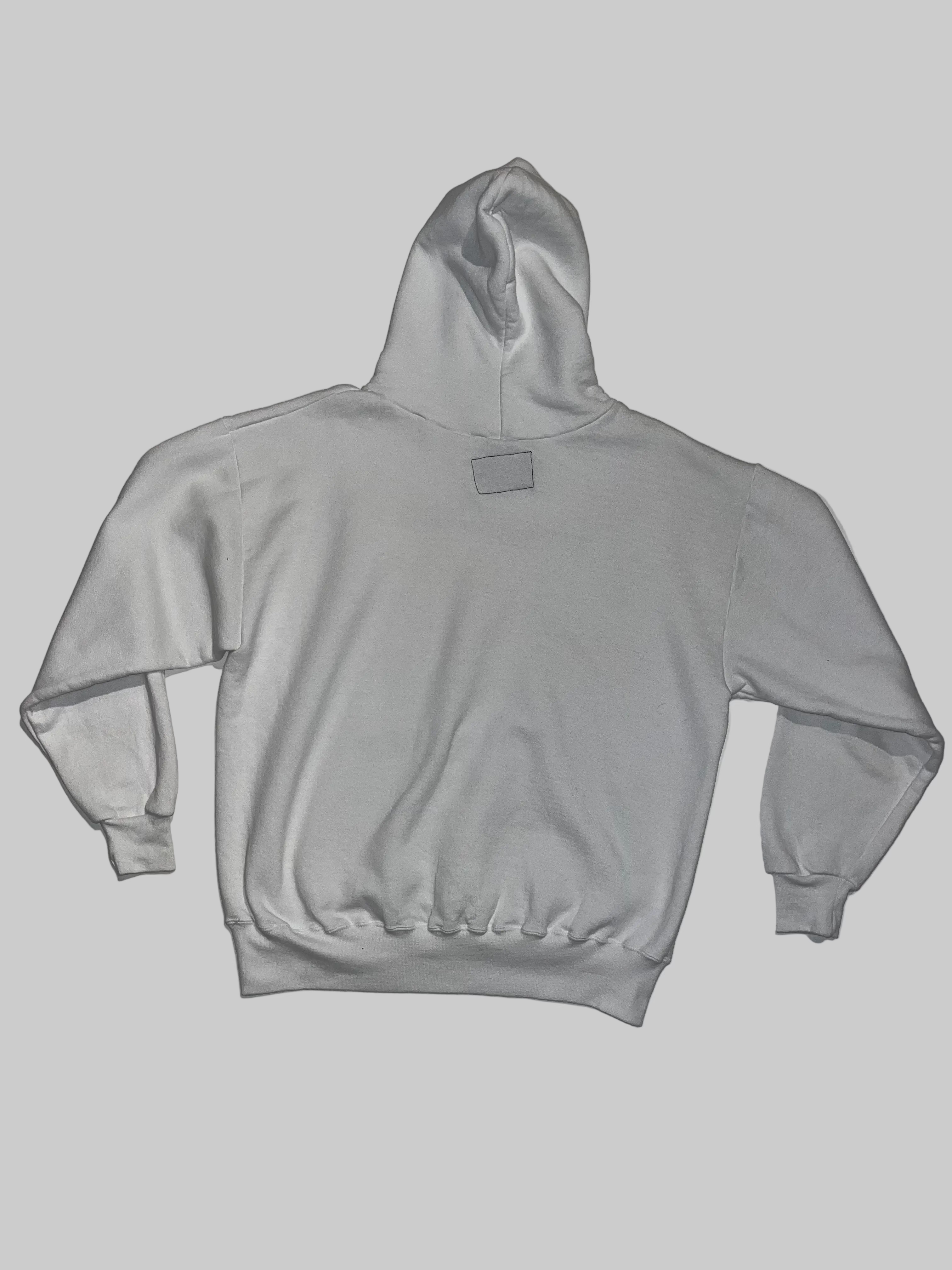 Pleasant English Hoodie