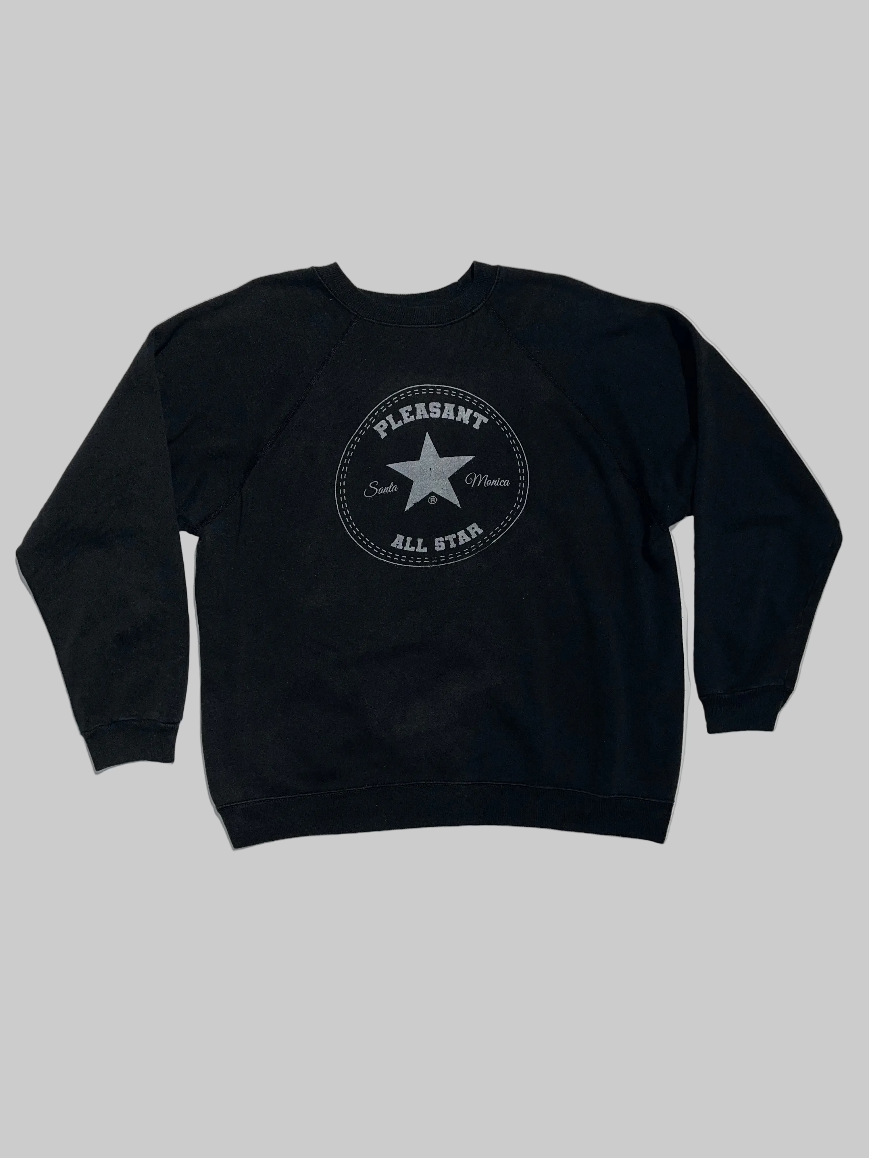Pleasant All Star Sweatshirt