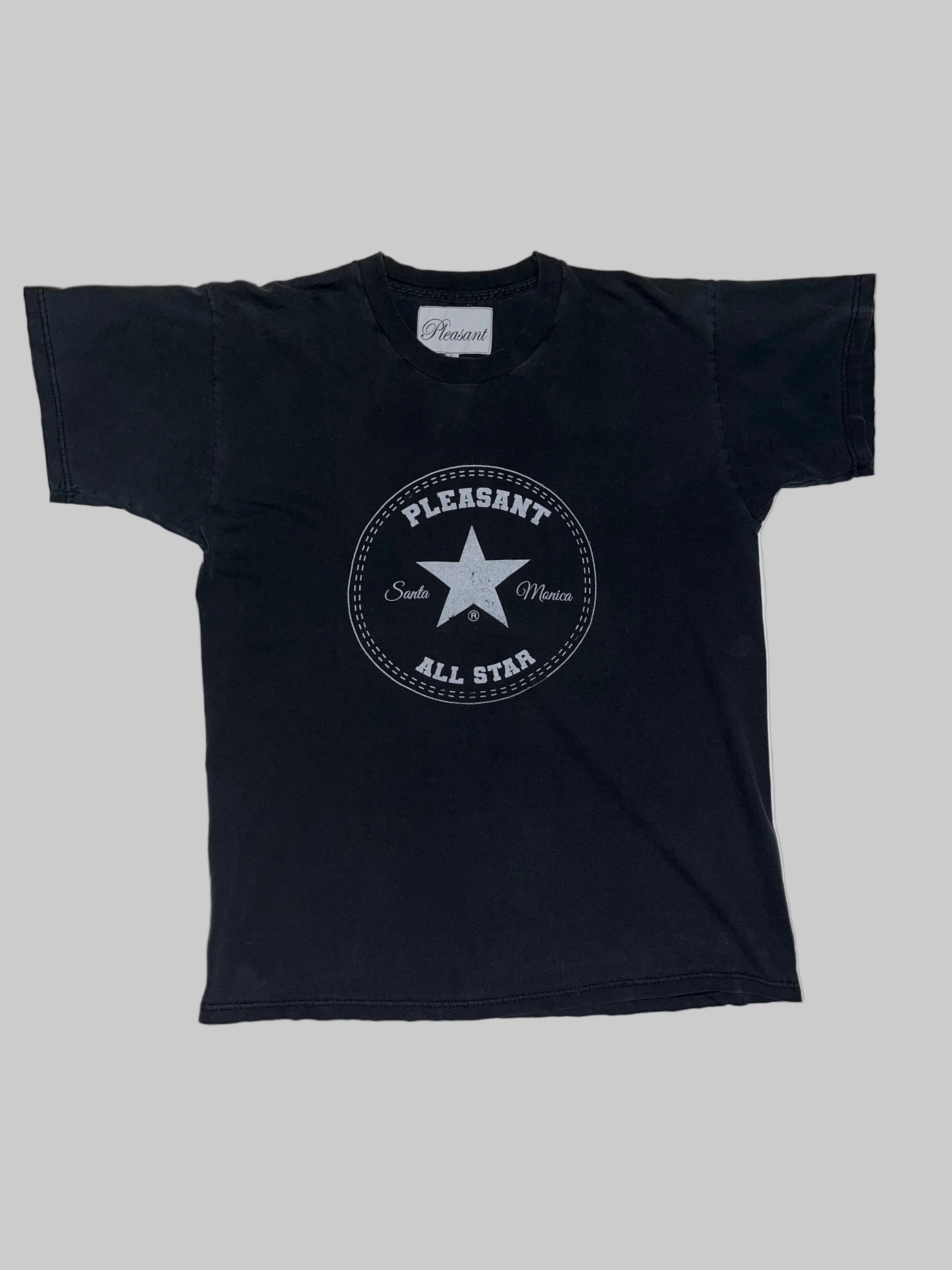 Pleasant All Star T-Shirt