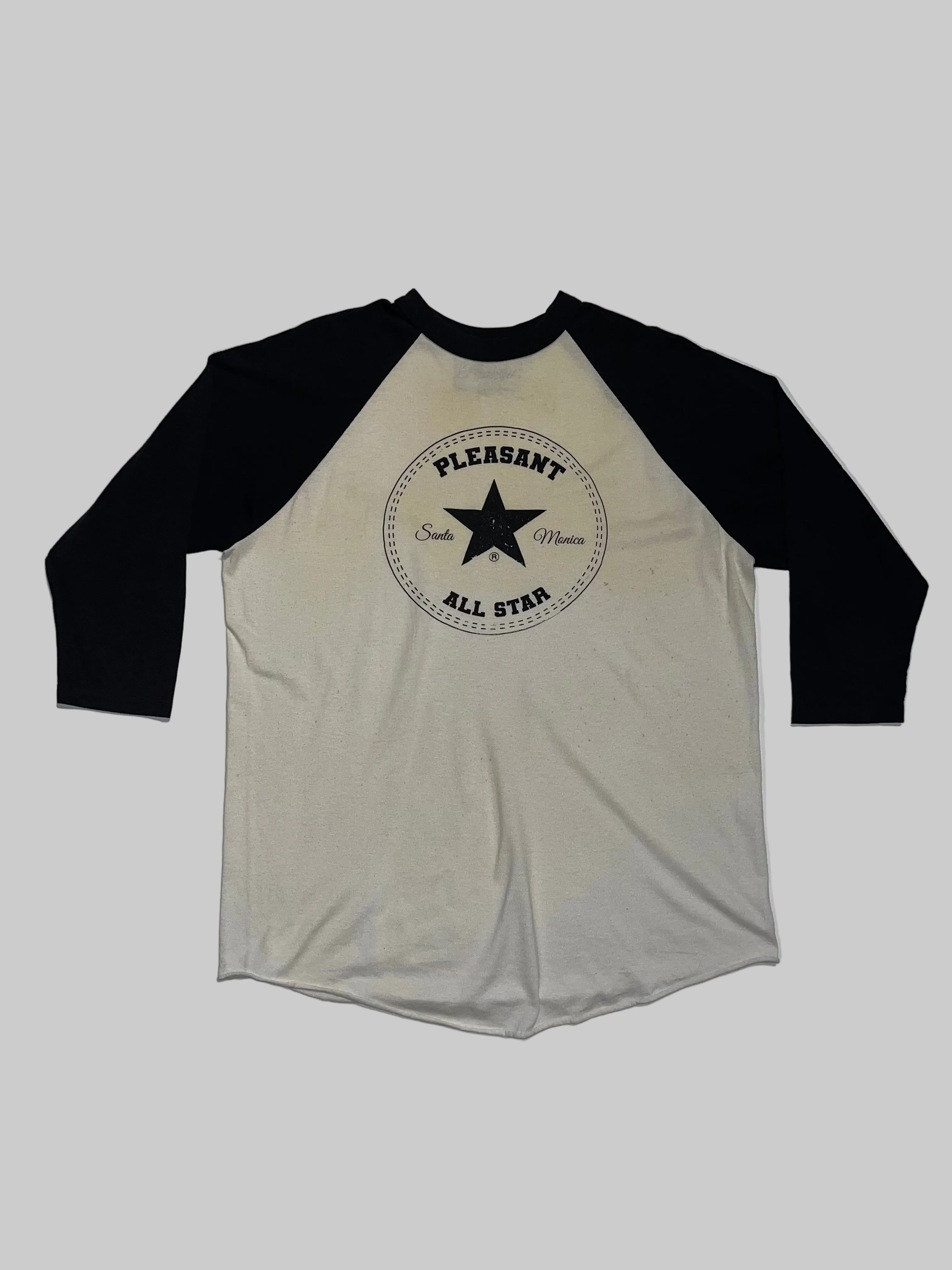 Pleasant All Star Raglan Shirt