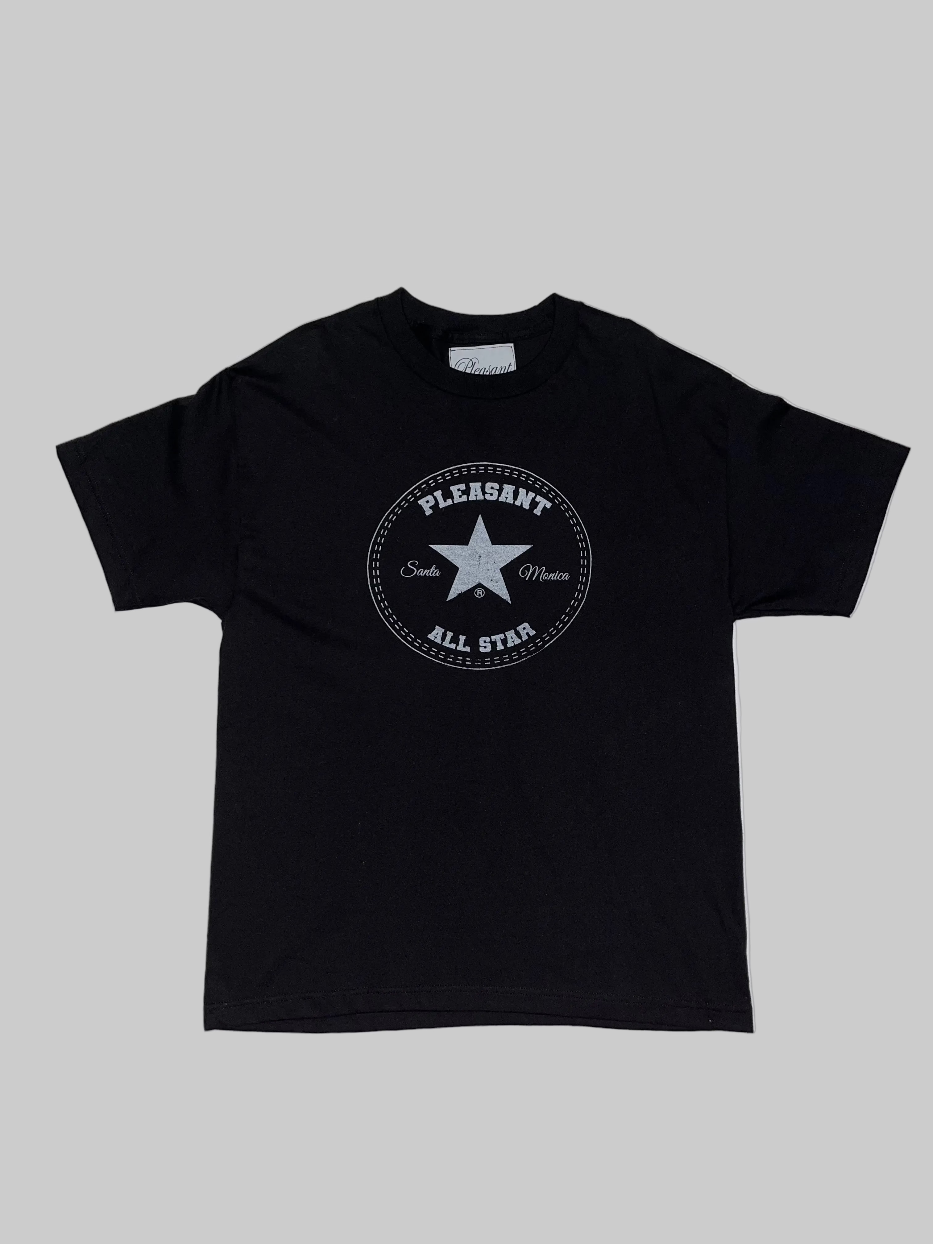 Pleasant All Star T-Shirt