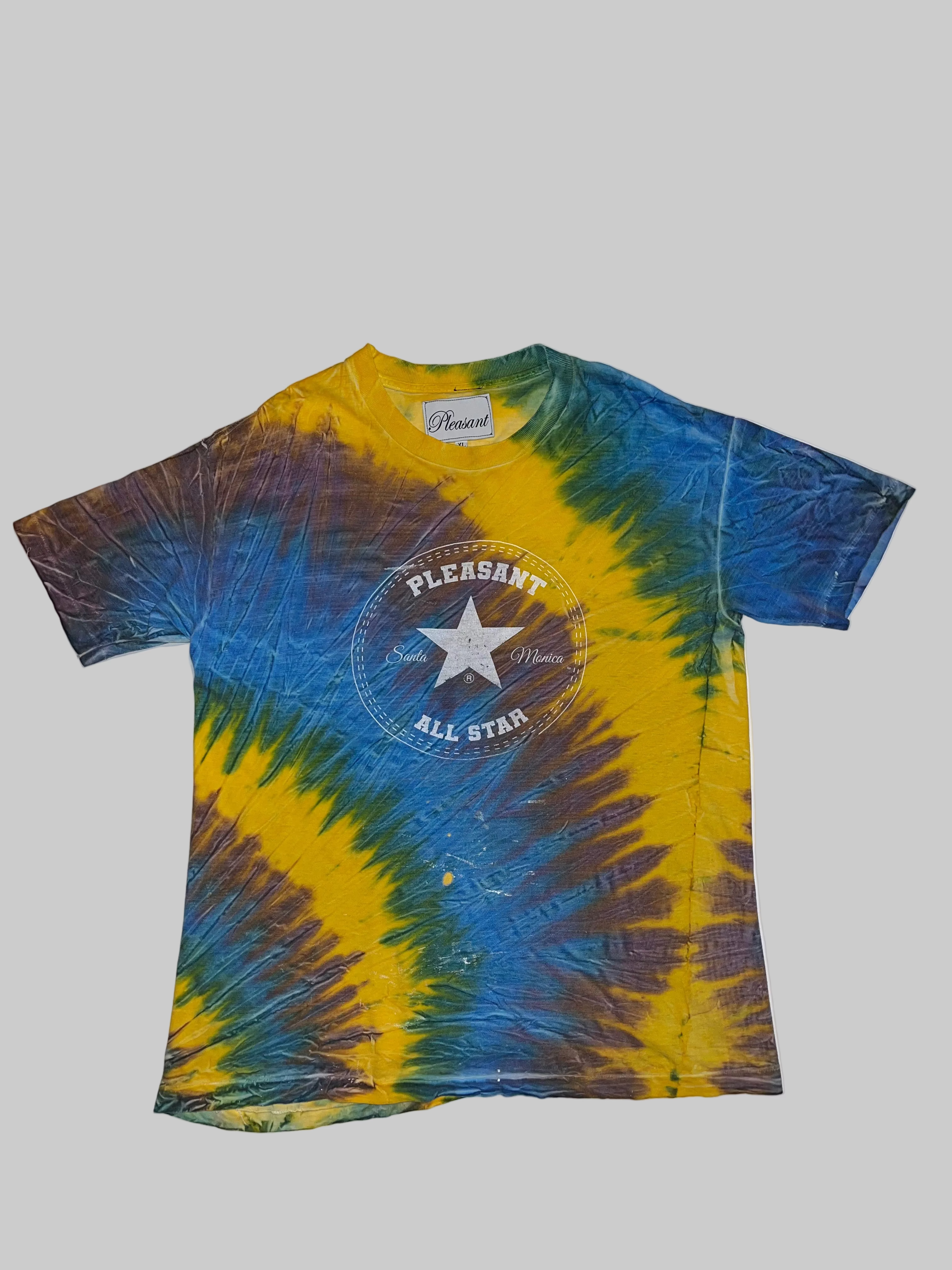 Pleasant All Star T-Shirt