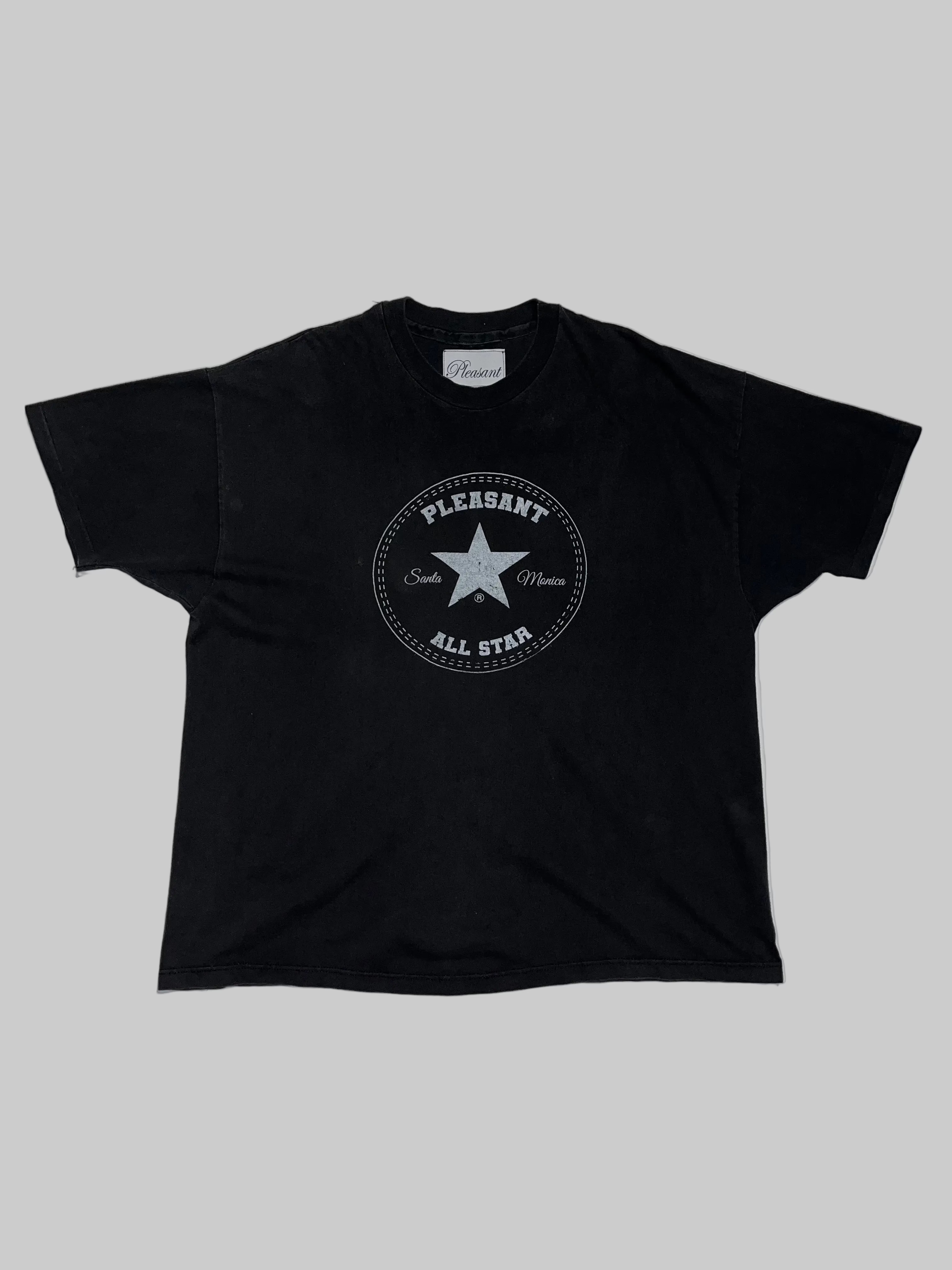 Pleasant All Star T-Shirt