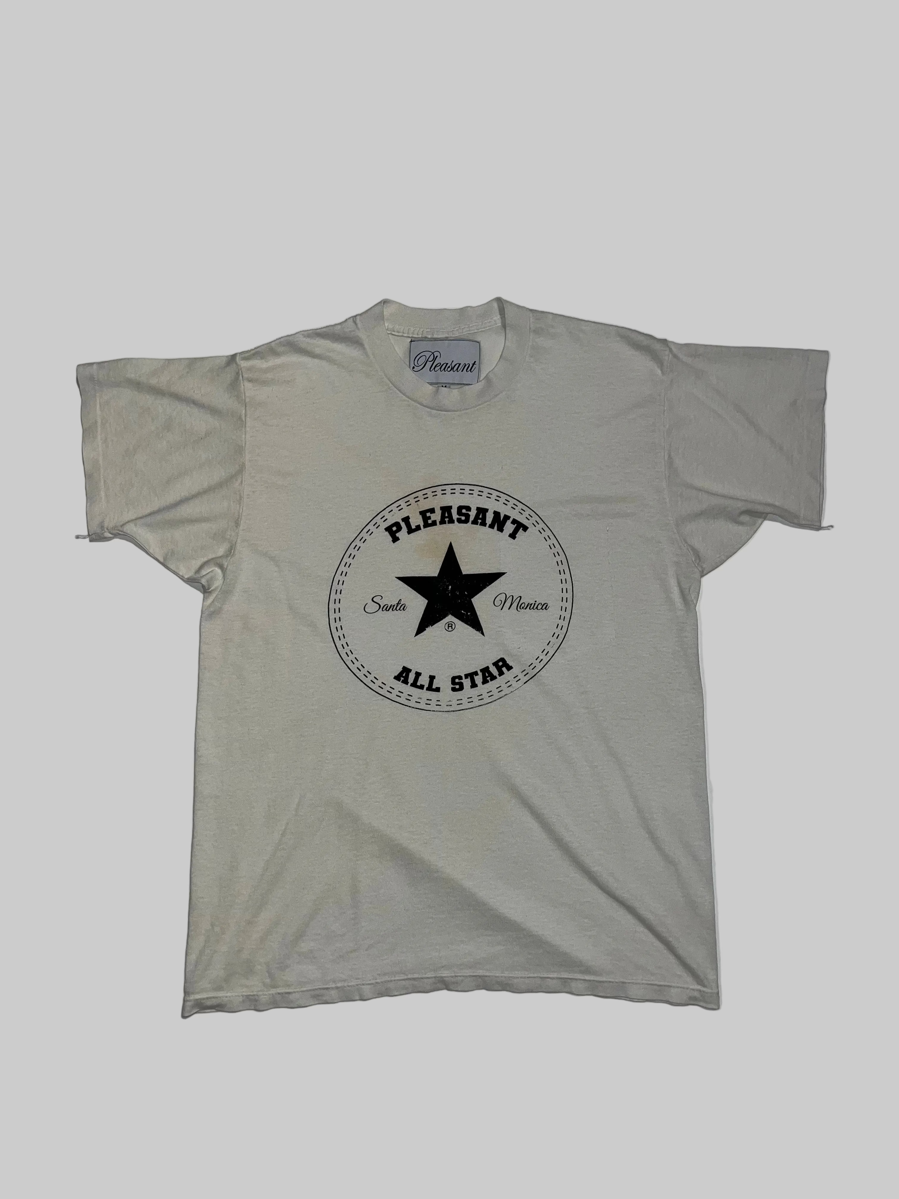 Pleasant All Star T-Shirt