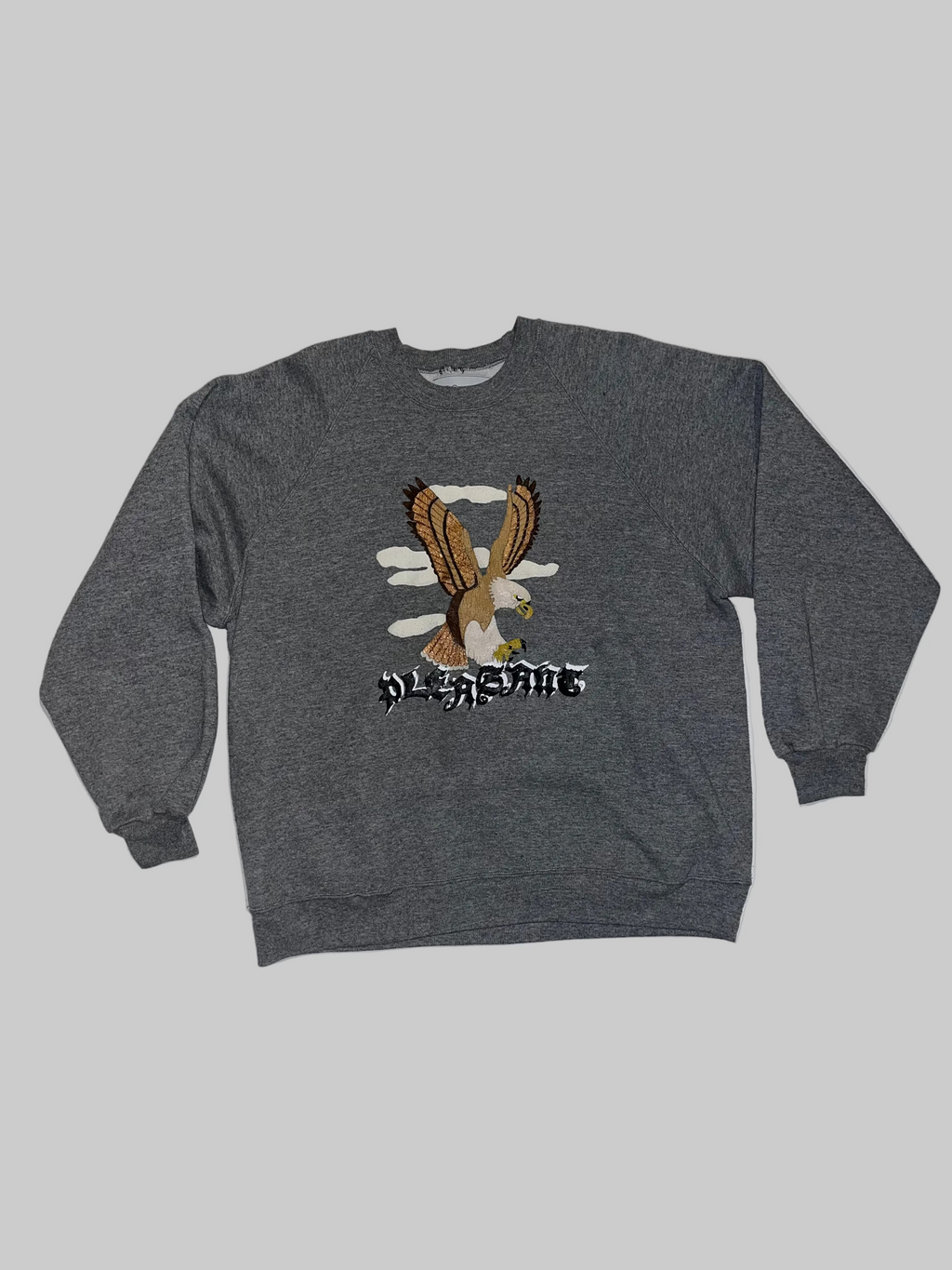 Pleasant Eagle Sweatshirt