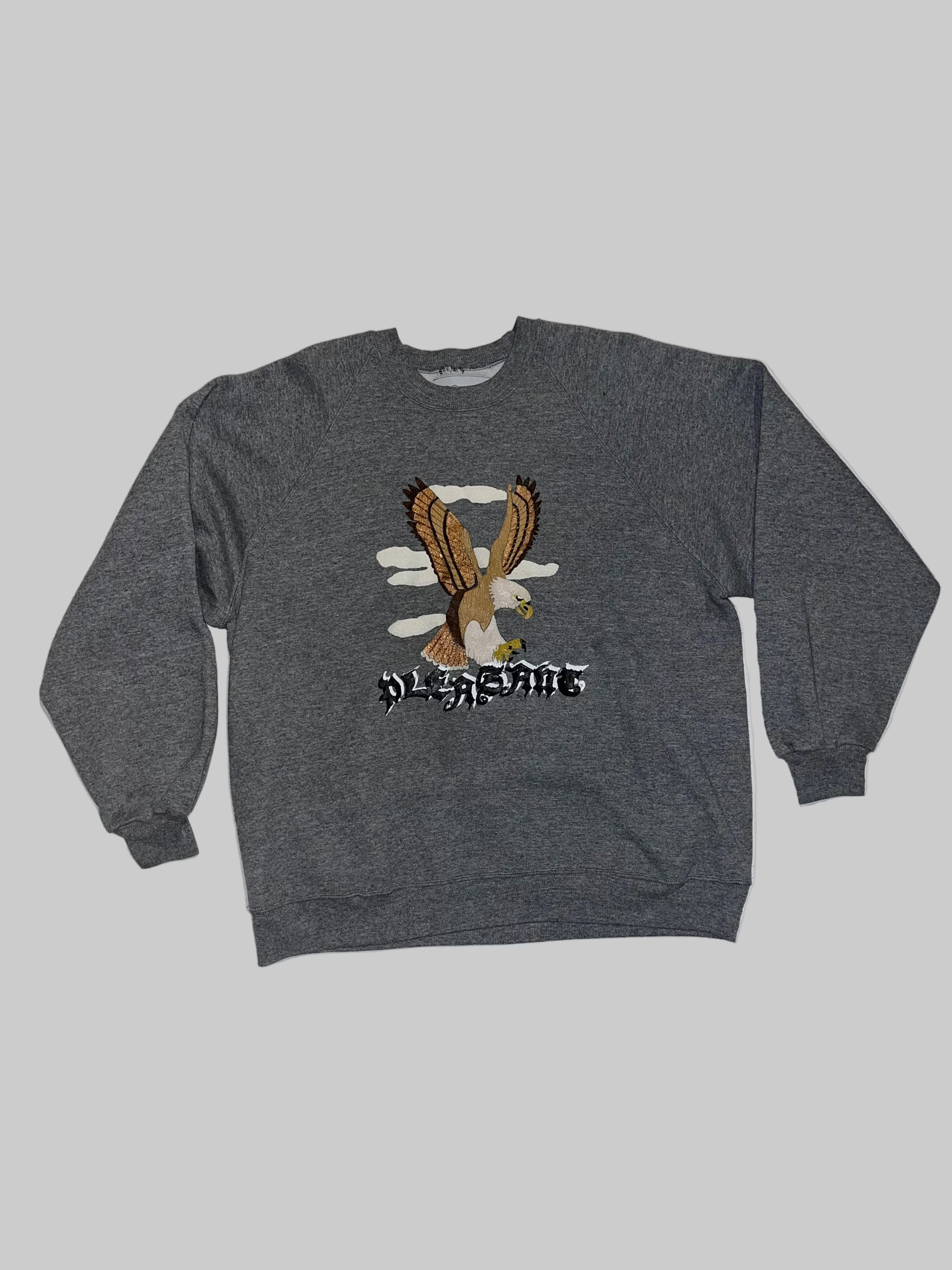 Pleasant Eagle Sweatshirt