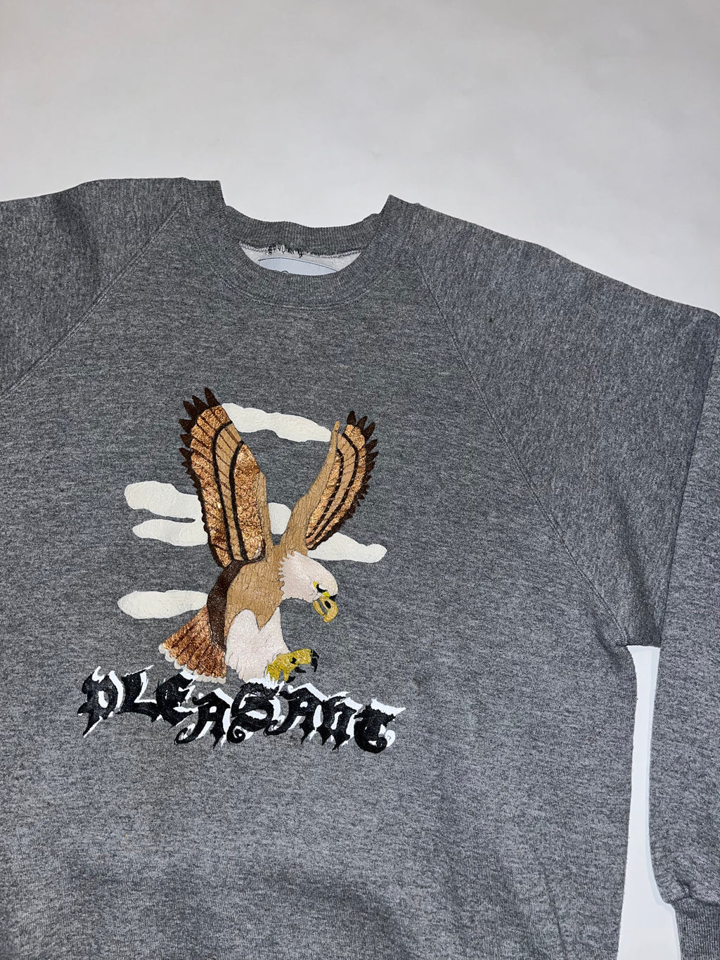 Pleasant Eagle Sweatshirt