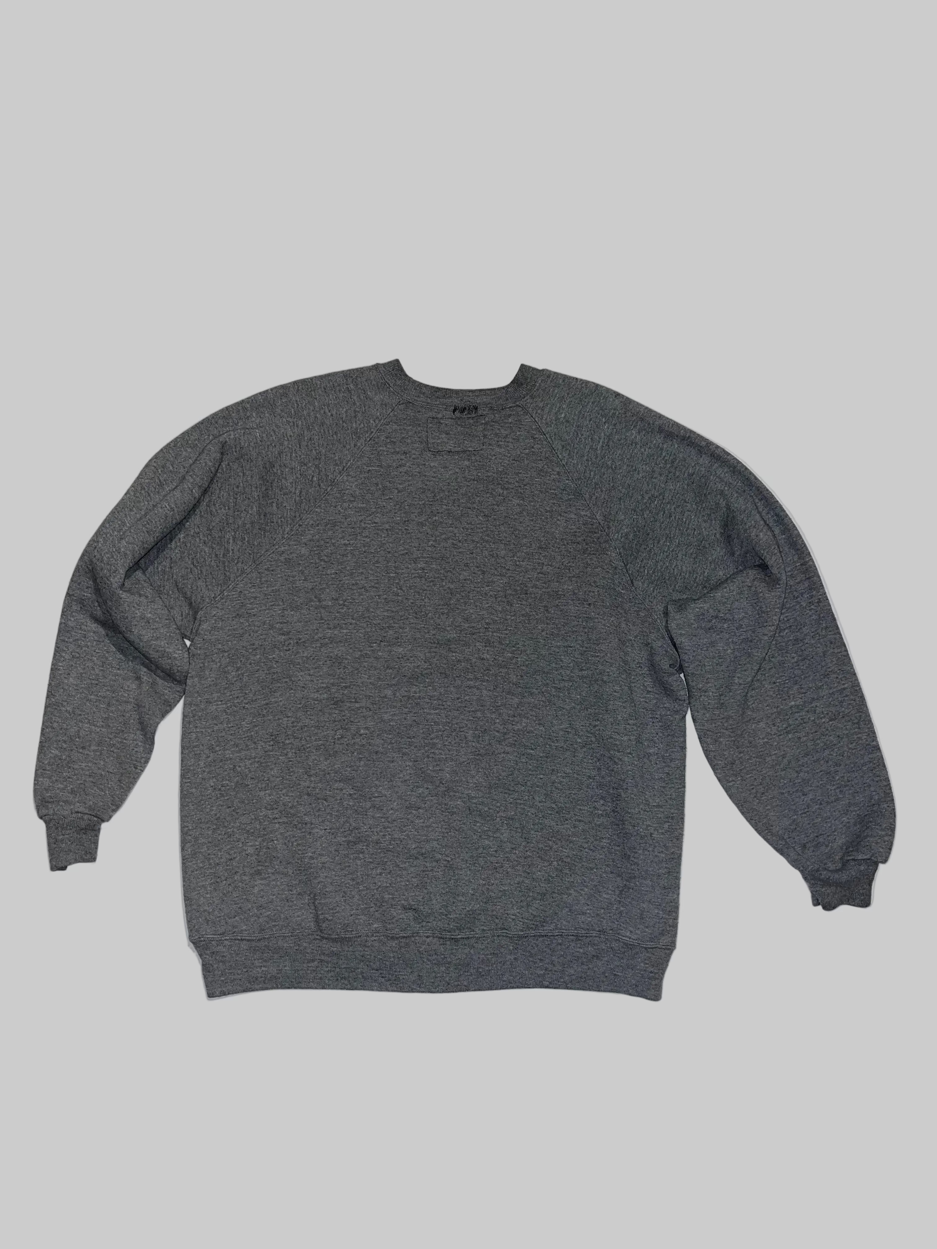 Pleasant Eagle Sweatshirt