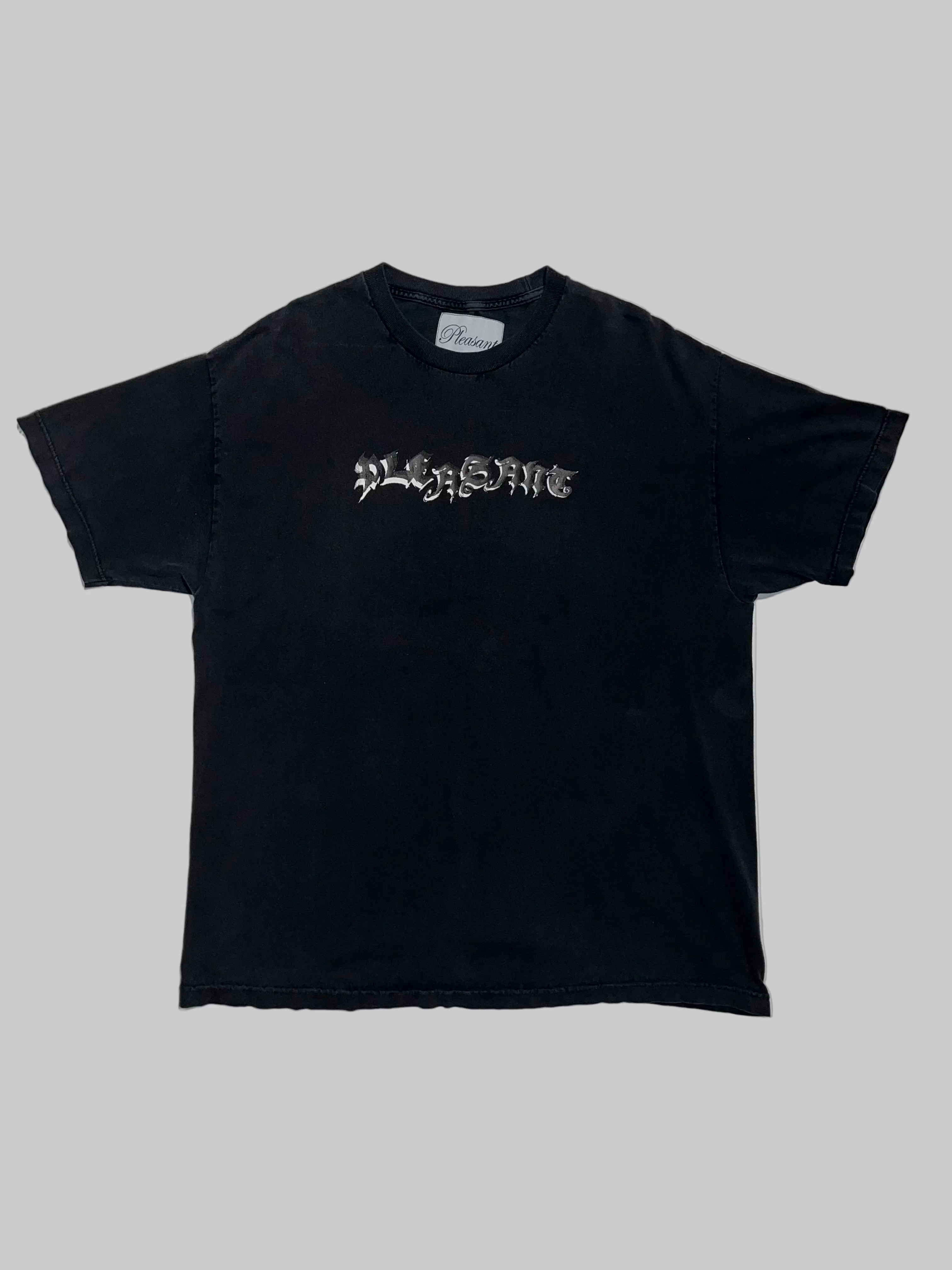 Pleasant English T-Shirt