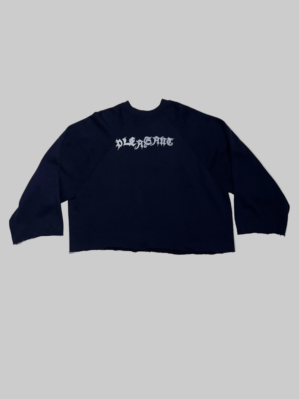 Pleasant English Cut Sweatshirt