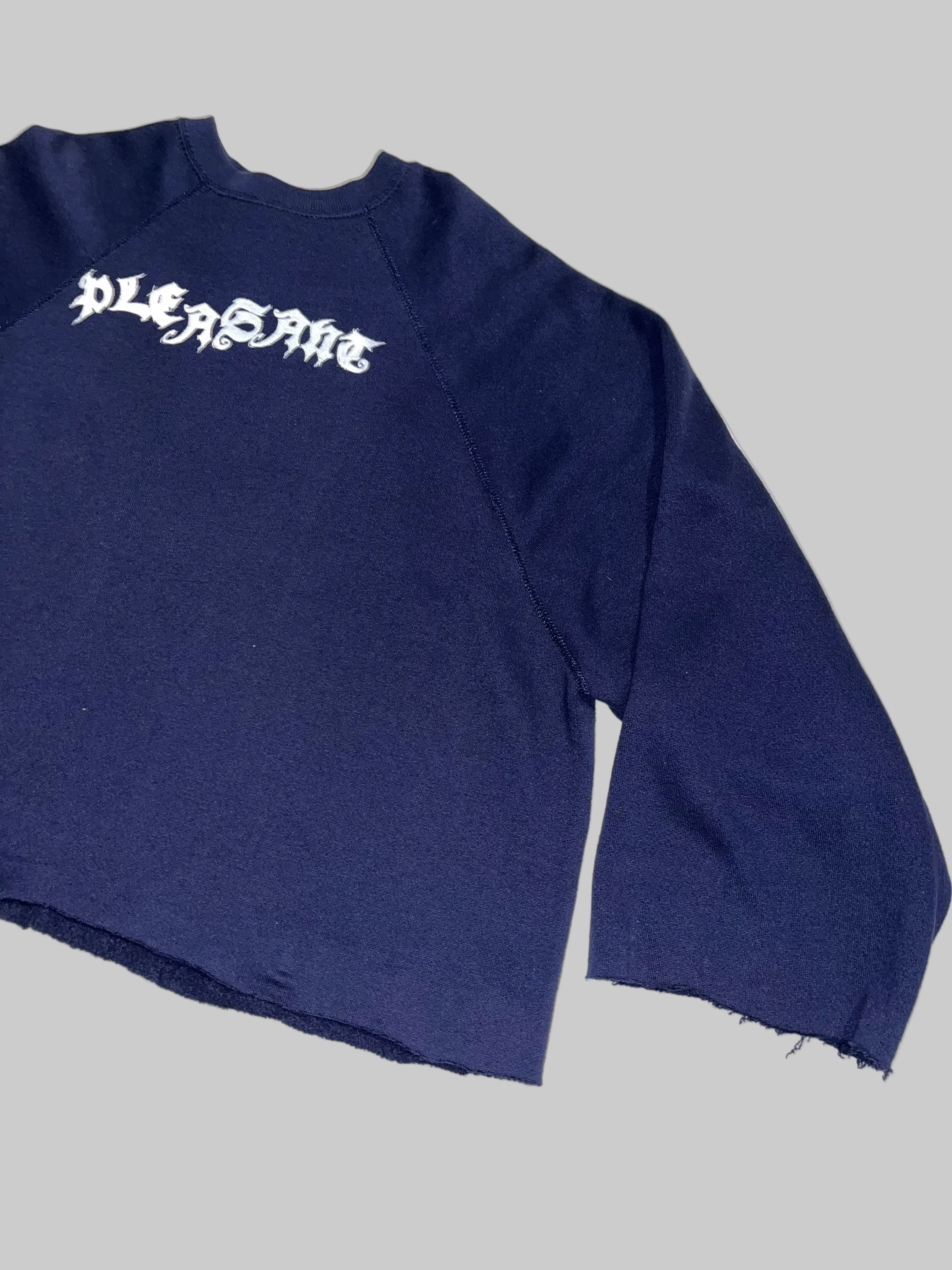 Pleasant English Cut Sweatshirt