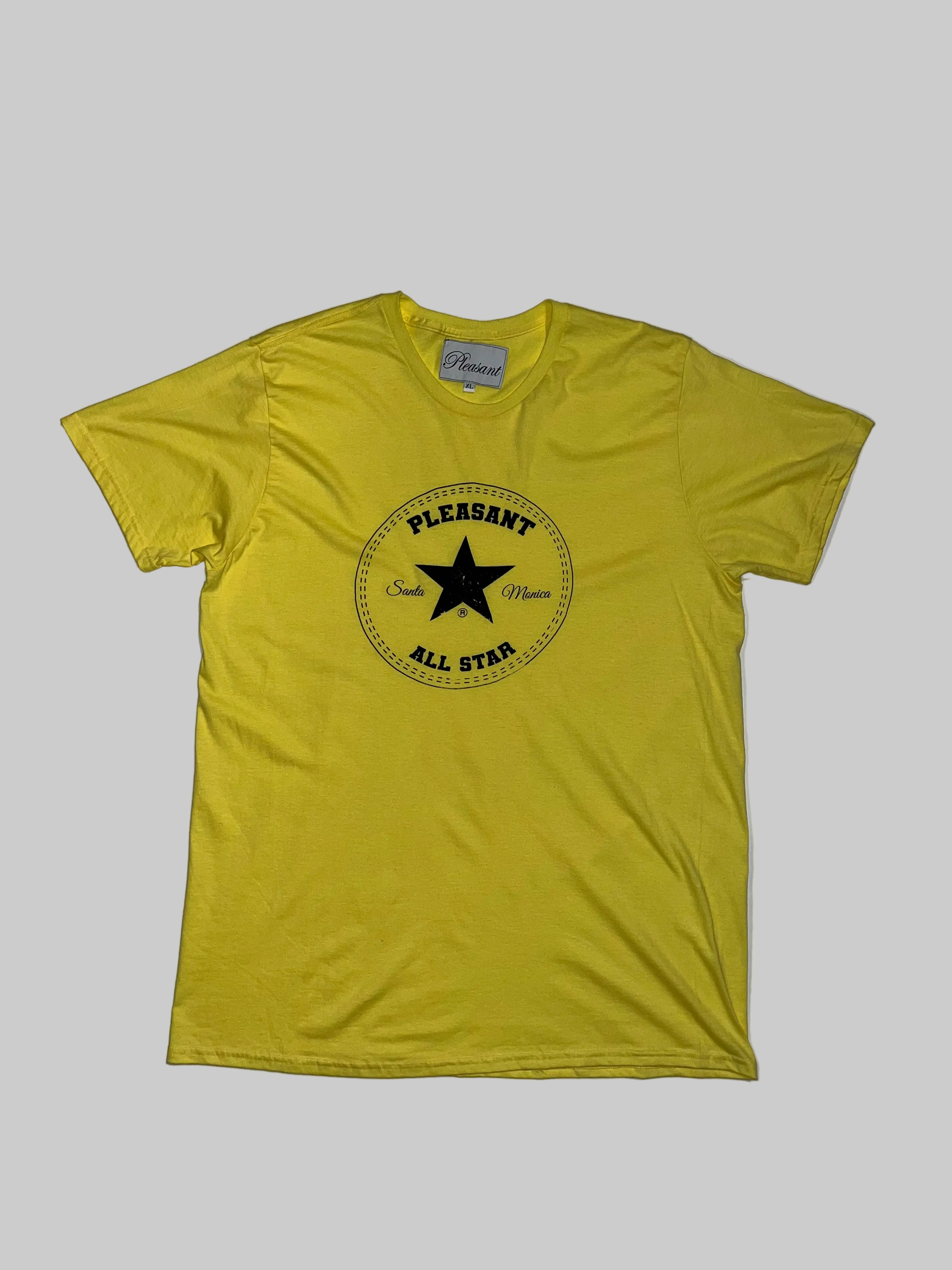 Pleasant All Star T-Shirt