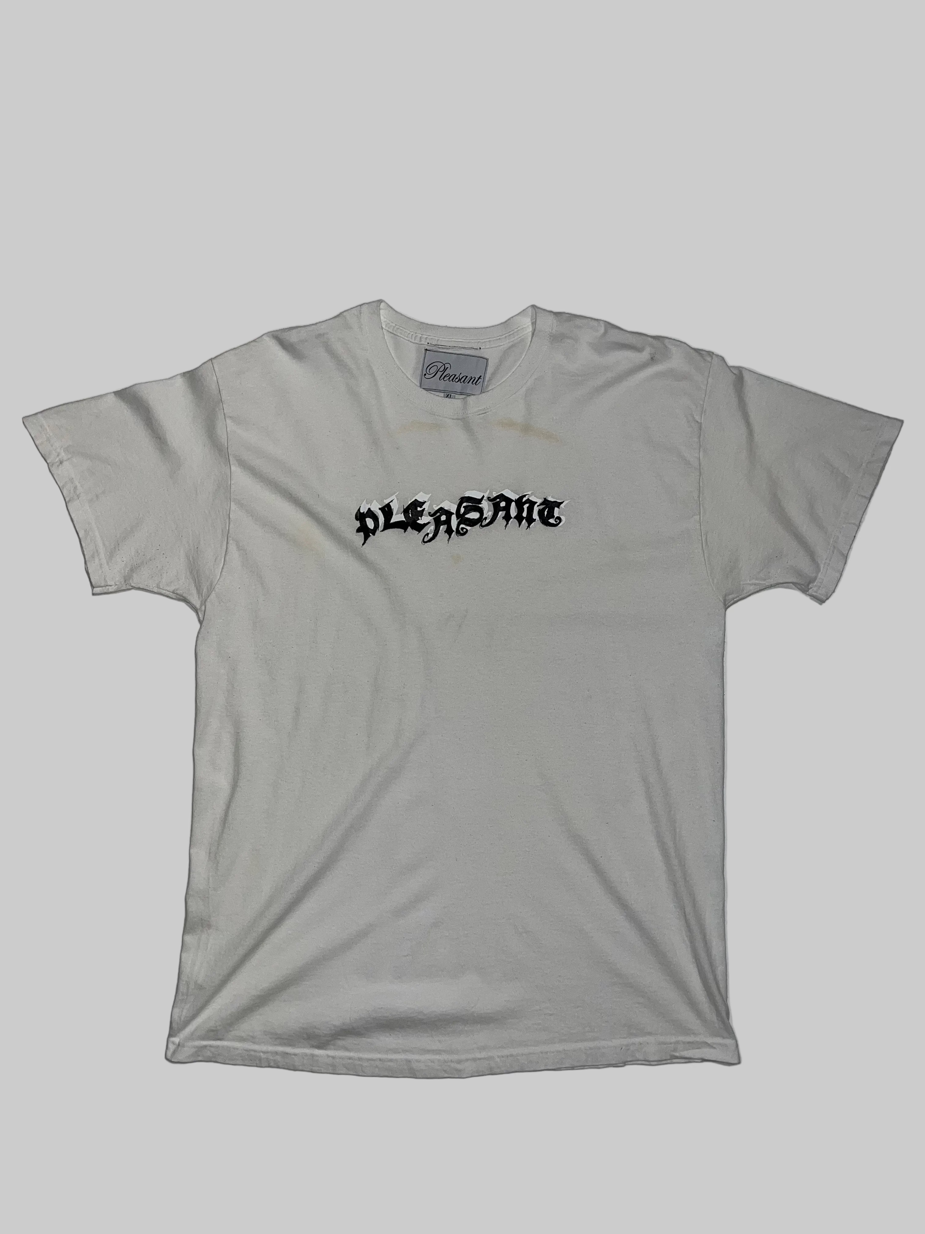 Pleasant English T-Shirt