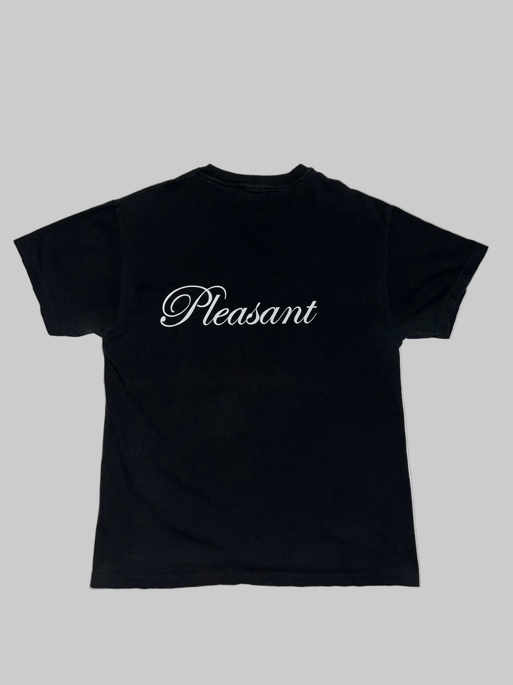 Classic Logo Pocket Tee