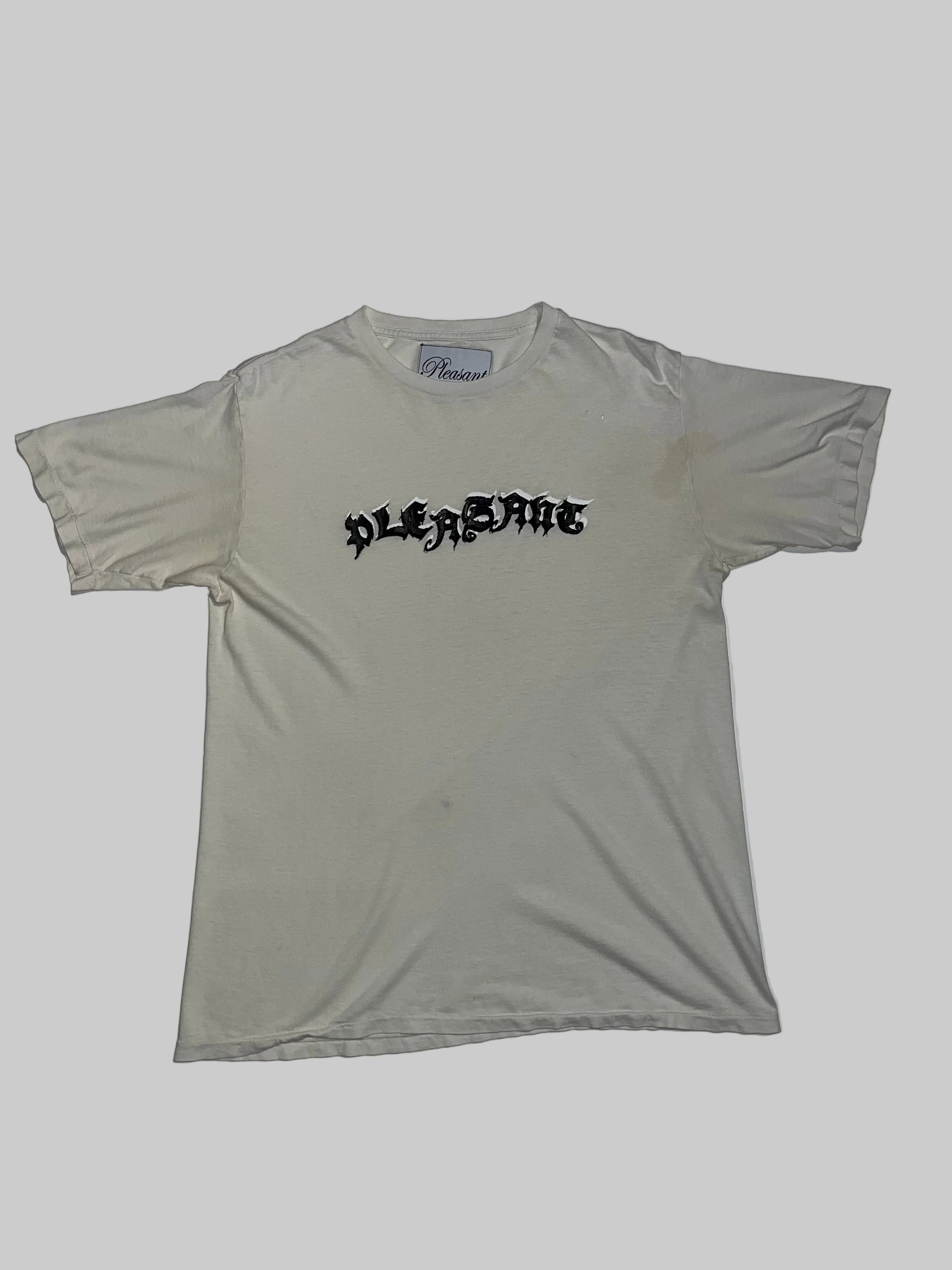 Pleasant English T-Shirt