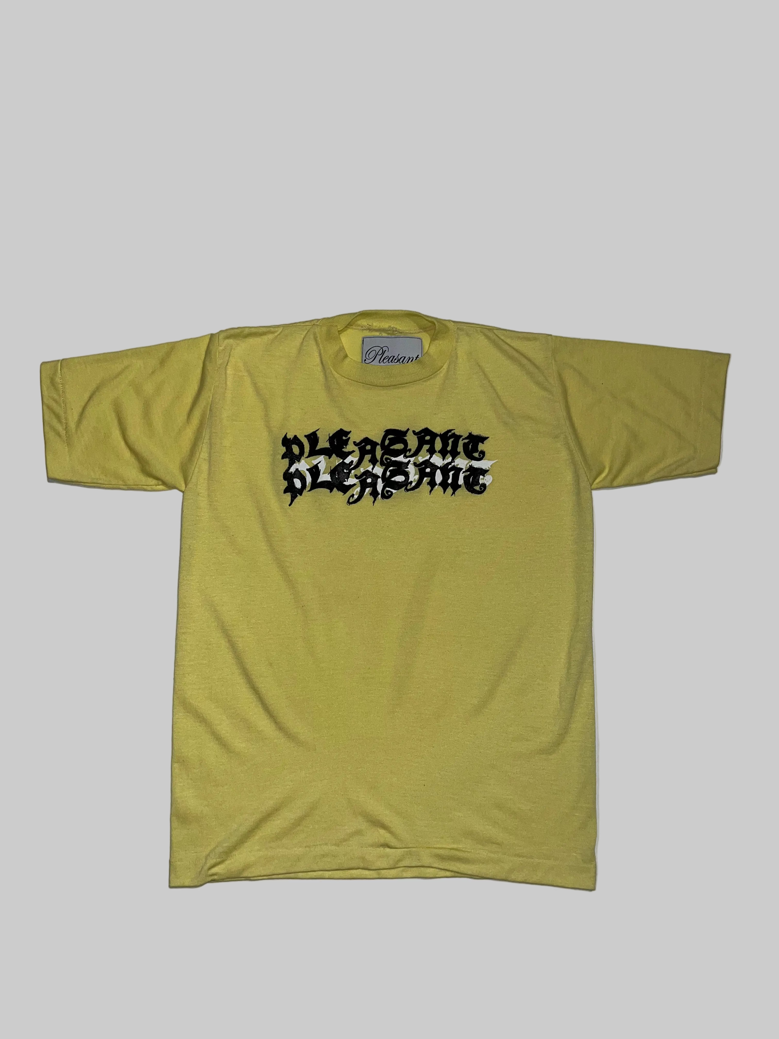 Pleasant English T-Shirt