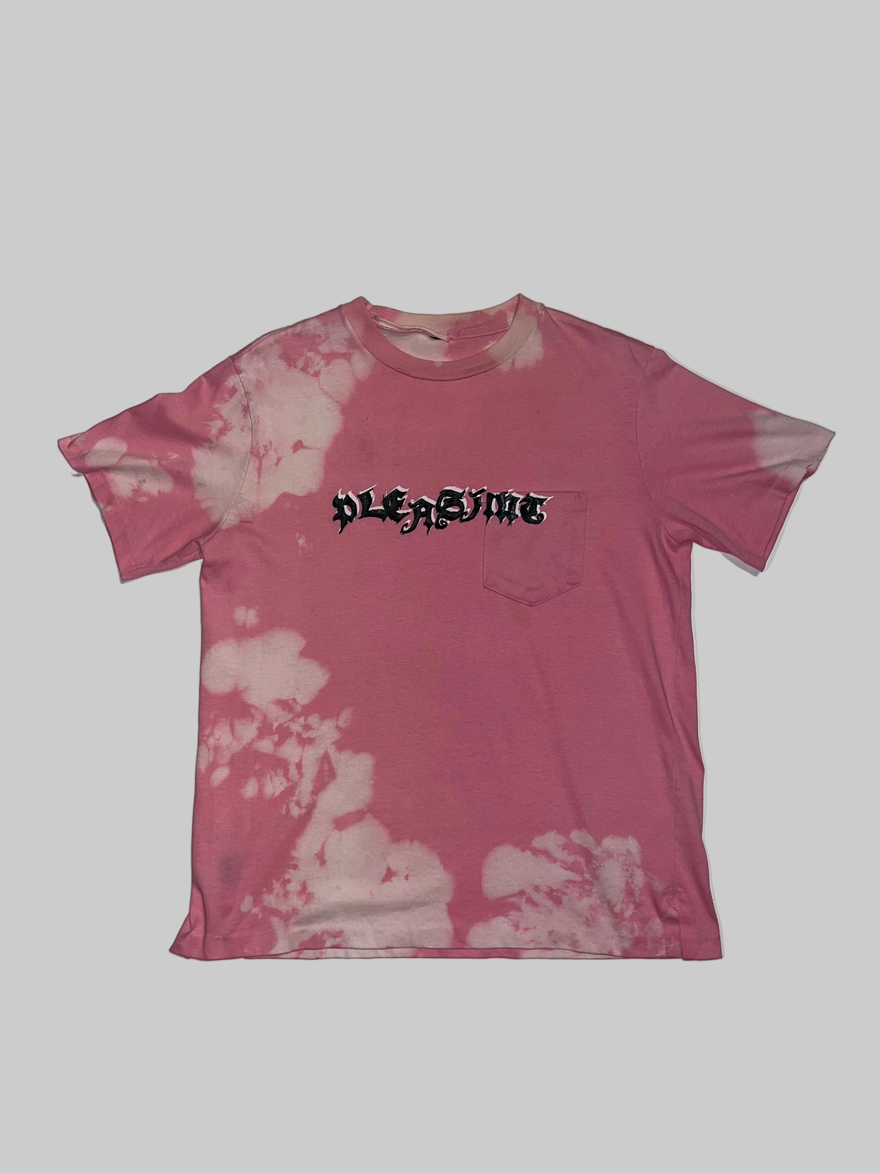 Pleasant English Pocket Tee