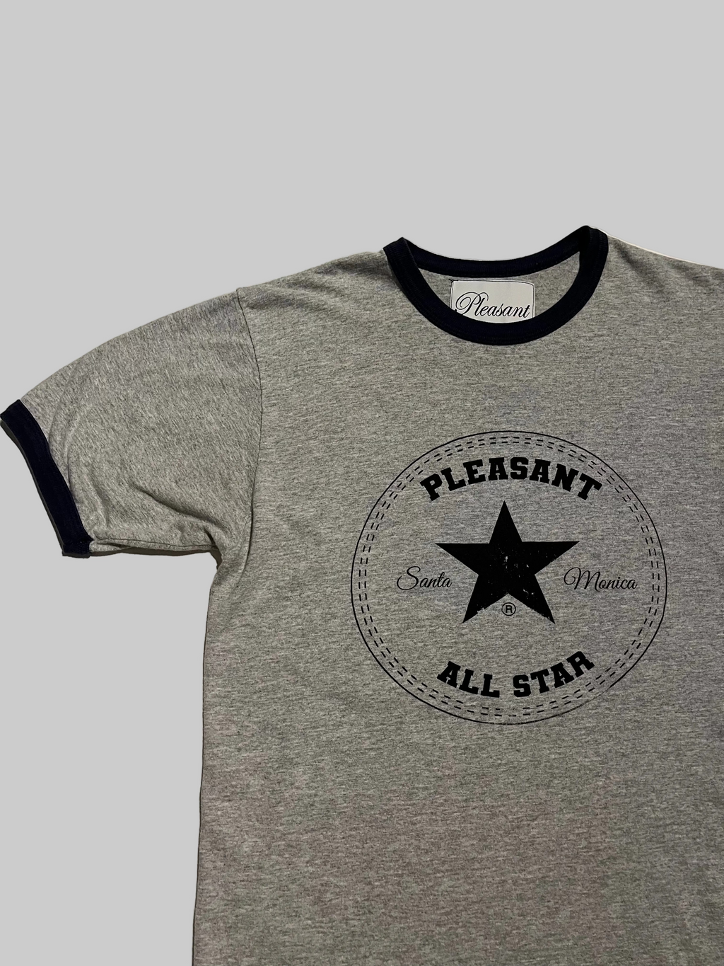 Pleasant All Star T-Shirt
