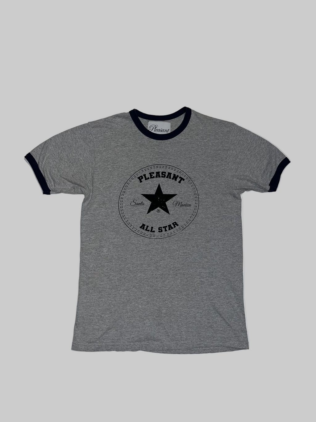 Pleasant All Star T-Shirt