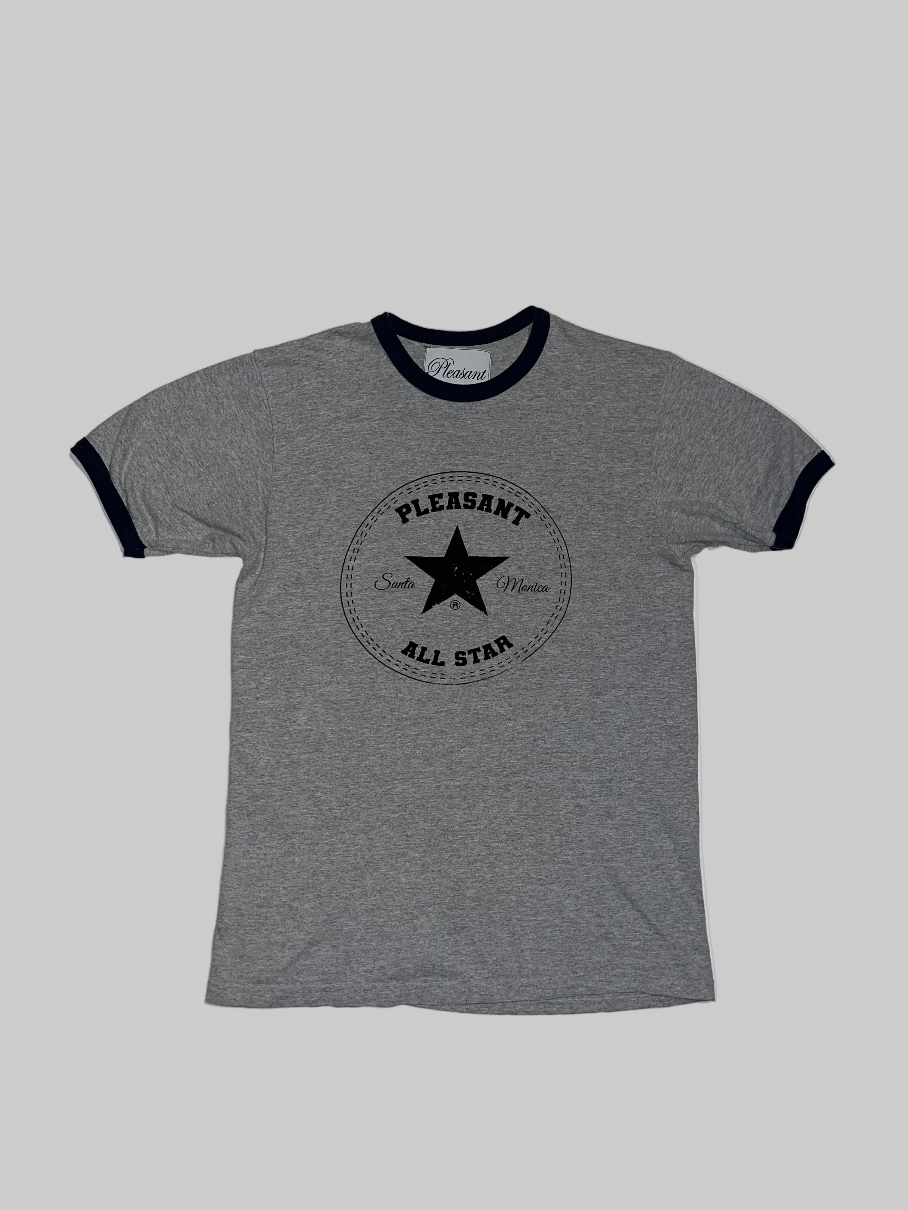 Pleasant All Star T-Shirt