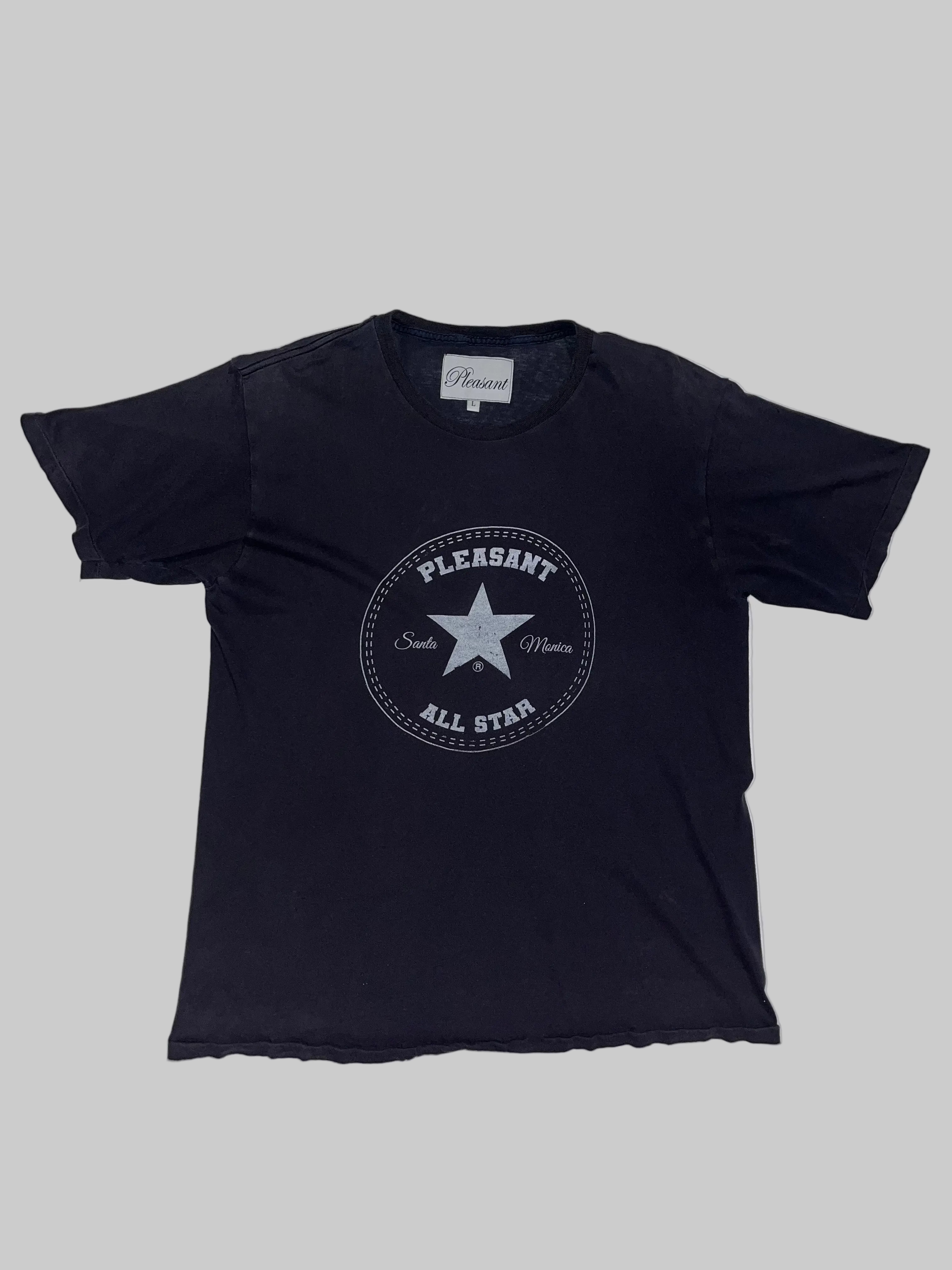 Pleasant All Star T-Shirt
