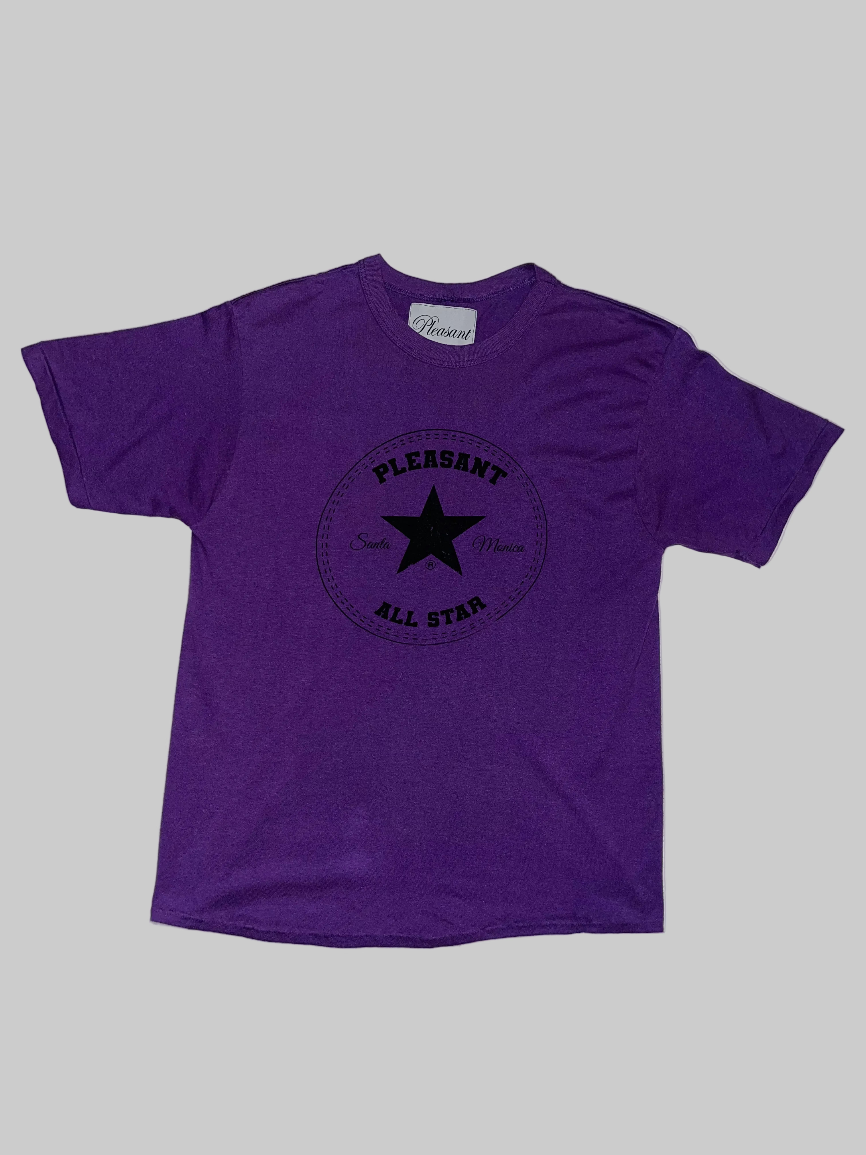Pleasant All Star T-Shirt